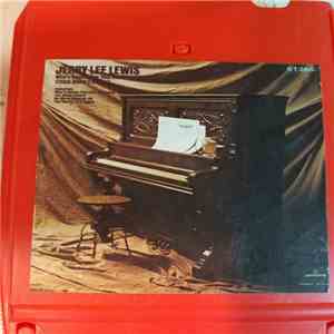 Jerry Lee Lewis - Who's Gonna Play This Old Piano... (Think About It Darlin') mp3 album