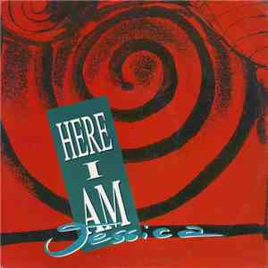 Jessica  - Here I Am mp3 album