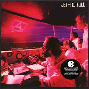 Jethro Tull - A + Slipstream mp3 album