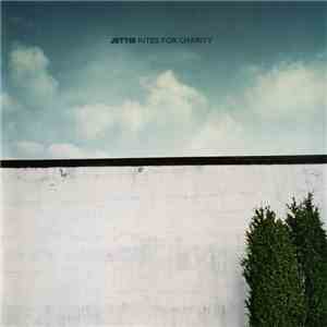 Jettie - Kites For Charity mp3 album