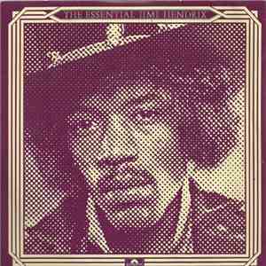 Jimi Hendrix - Gloria mp3 album