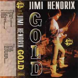 Jimi Hendrix - Gold mp3 album