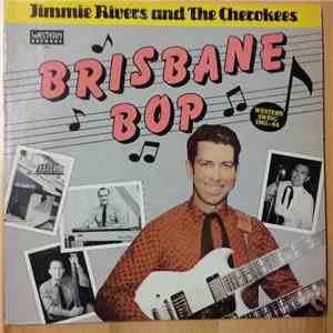 Jimmie Rivers And The Cherokees - Brisbane Bop mp3 album