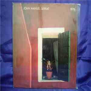 Joan Manuel Serrat - 1978 mp3 album