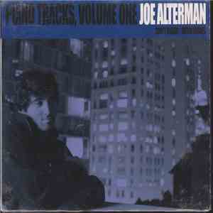 Joe Alterman - Piano Tracks, Volume One mp3 album