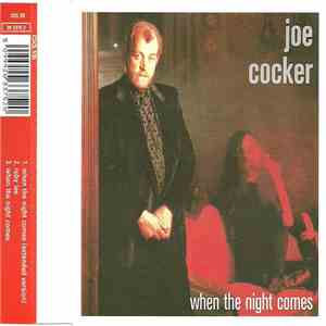 Joe Cocker - When The Night Comes mp3 album