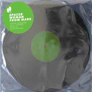Johan Agebjörn / Sally Shapiro / Rude 66 / Elitechnique - Spacer Woman From Mars mp3 album