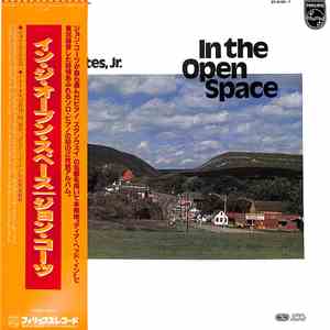John Coates, Jr - In The Open Space mp3 album