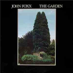 John Foxx - The Garden mp3 album