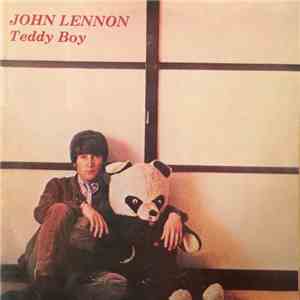 John Lennon - Teddy Boy mp3 album