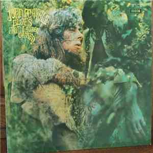 John Mayall - Blues From Laurel Canyon mp3 album