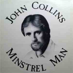 John S. Collins - Minstrel Man mp3 album