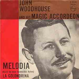 John Woodhouse - Melodia mp3 album
