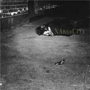 John Zorn - Naked City mp3 album