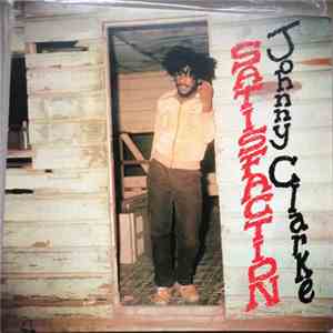 Johnny Clarke - Satisfaction mp3 album