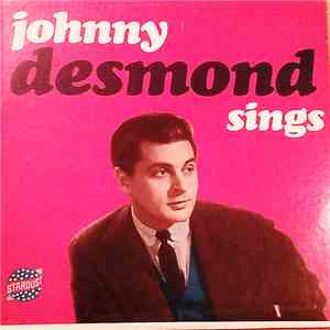 Johnny Desmond - Sings mp3 album