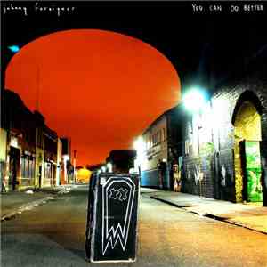 Johnny Foreigner - You Can Do Better mp3 album