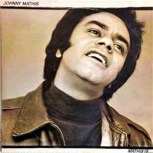 Johnny Mathis - Mathis Is... mp3 album