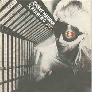 Johnny Warman - Screaming Jets mp3 album