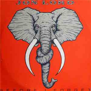 Jon Lord - Before I Forget mp3 album