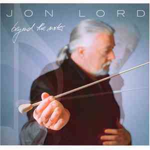 Jon Lord - Beyond The Notes mp3 album