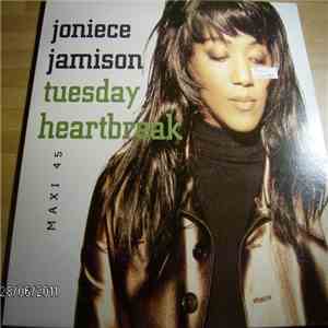 Joniece Jamison - Tuesday Heartbreak mp3 album