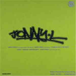 Jonny L - This Time EP mp3 album
