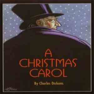 Jordan Rudess - A Christmas Carol By Charles Dickens mp3 album