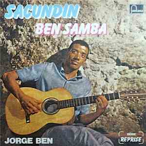 Jorge Ben - Sacundin Ben Samba mp3 album