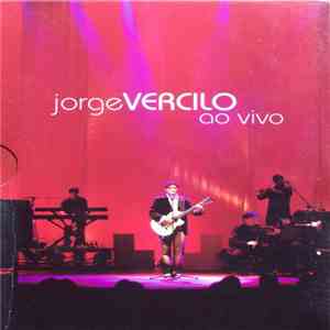 Jorge Vercilo - Jorge Vercilo Ao Vivo mp3 album
