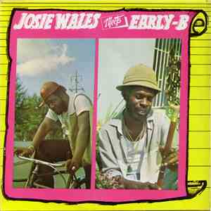 Josie Wales Meets Early-B - Josie Wales Meets Early-B mp3 album