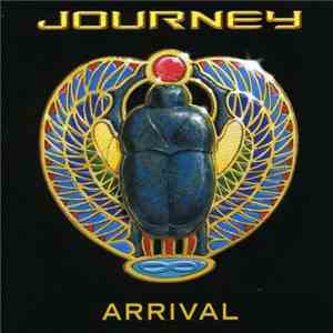 Journey - Arrival mp3 album
