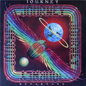 Journey - Departure mp3 album