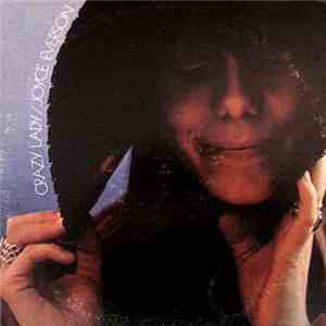 Joyce Everson - Crazy Lady mp3 album