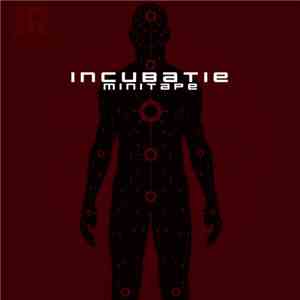 JR De Regelneger - Incubatie Minitape mp3 album