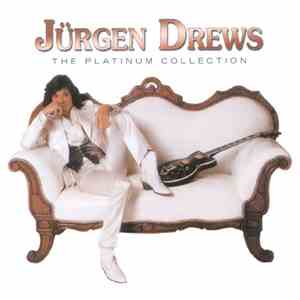 Jürgen Drews - The Platinum Collection mp3 album