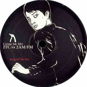 JTC vs 2AM/FM - King Of The Box mp3 album