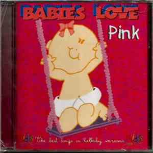 Judson Mancebo - Babies Love Pink mp3 album
