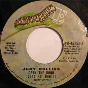 Judy Collins - Open The Door (Song For Judith) mp3 album