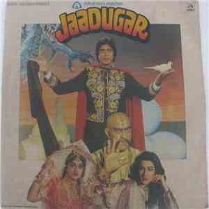 Kalyanji-Anandji - Jaadugar mp3 album