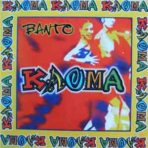 Kaoma - Banto mp3 album