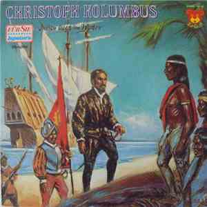 Karsten Niebers - Christoph Kolumbus - Indien Liegt Im Westen mp3 album