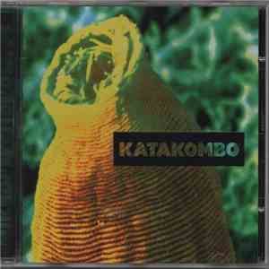 Katakombo - Mikropsychokosmos mp3 album
