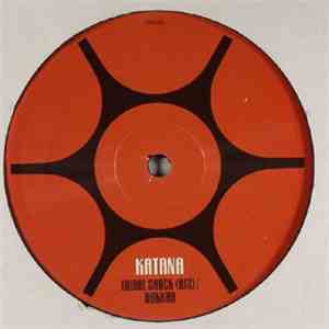 Katana - Tribal Shock (A13) / Dukkha mp3 album