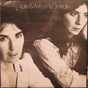Kate & Anna McGarrigle - Kate & Anna McGarrigle mp3 album