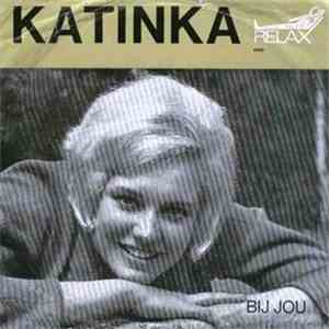 Katinka  - Bij Jou mp3 album