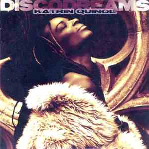 Katrin Quinol - Discodreams mp3 album