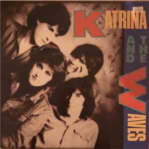 Katrina And The Waves - Katrina And The Waves mp3 album