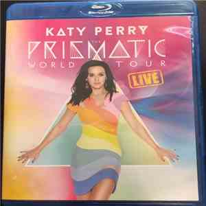 Katy Perry - The Prismatic World Tour Live mp3 album