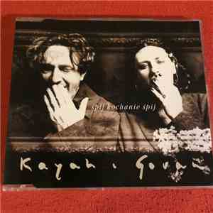 Kayah & Goran Bregović - Śpij Kochanie Śpij mp3 album
